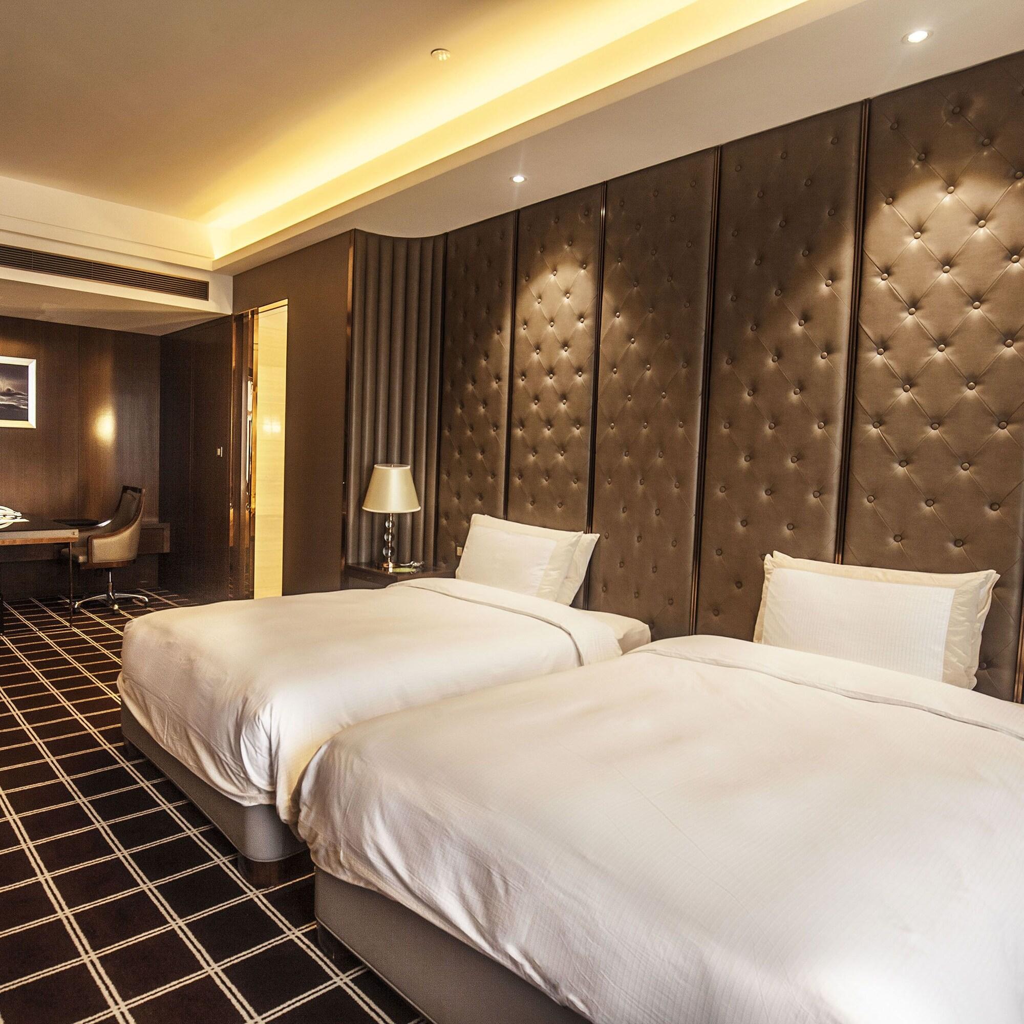 Royal Century Hotel שנגחאי מראה חיצוני תמונה