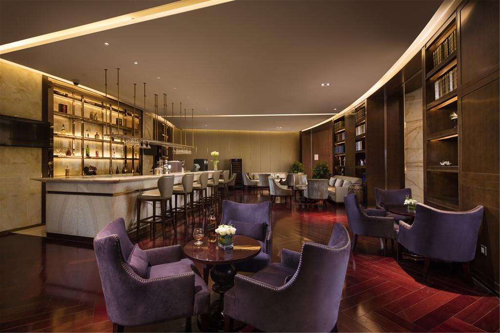 Royal Century Hotel שנגחאי מראה חיצוני תמונה