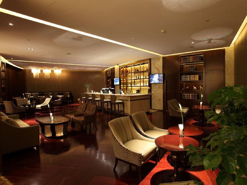 Royal Century Hotel שנגחאי מראה חיצוני תמונה