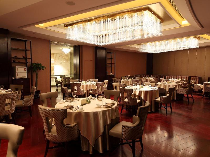Royal Century Hotel שנגחאי מראה חיצוני תמונה