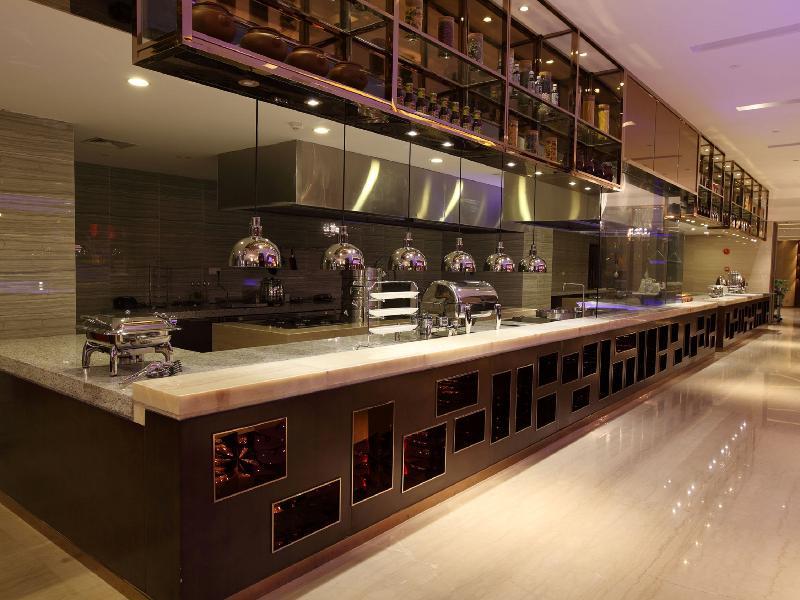 Royal Century Hotel שנגחאי מראה חיצוני תמונה