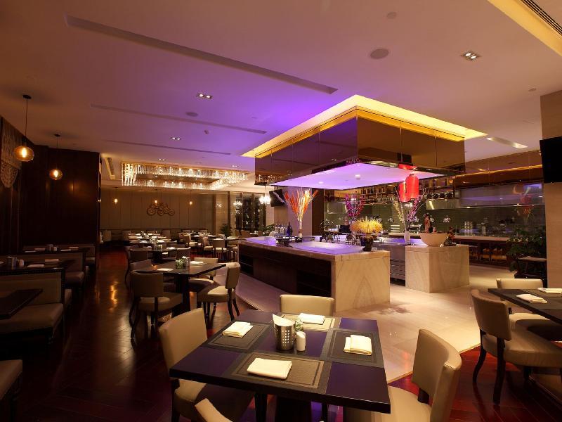 Royal Century Hotel שנגחאי מראה חיצוני תמונה