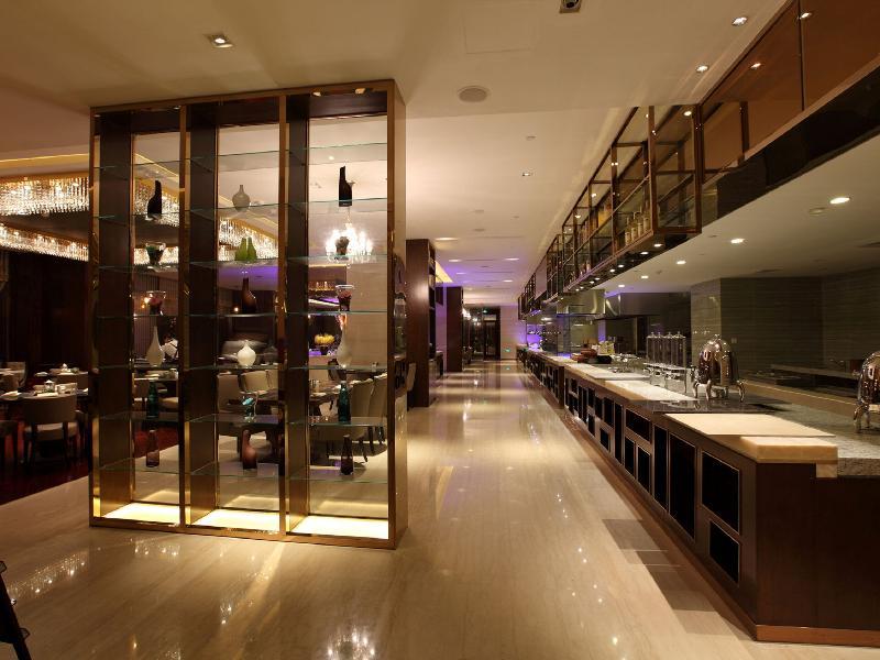 Royal Century Hotel שנגחאי מראה חיצוני תמונה